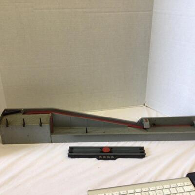 1214 Vintage Lionel Model 364 Lumbar Loader