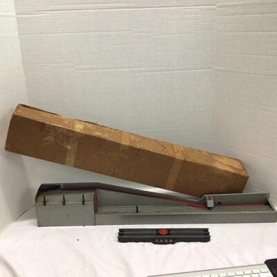 1214 Vintage Lionel Model 364 Lumbar Loader