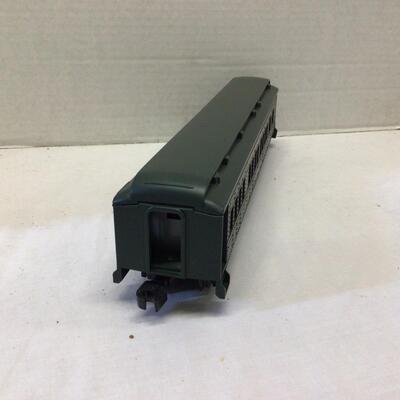 1215 Williams PA â€œMadisonâ€ Illuminated Passenger Car