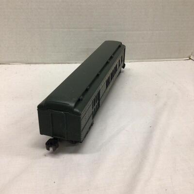 1216 Williams PA â€œUniontownâ€ Illuminated Passenger Car