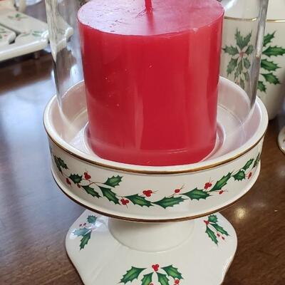 Lenox Holiday