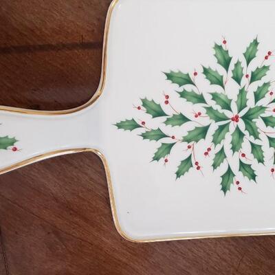 Lenox Holiday