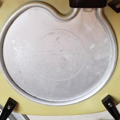 Vintage General Electric