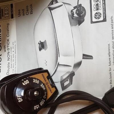 Vintage General Electric