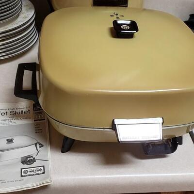 Vintage General Electric