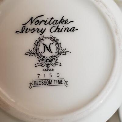 Vintage  Noritake China