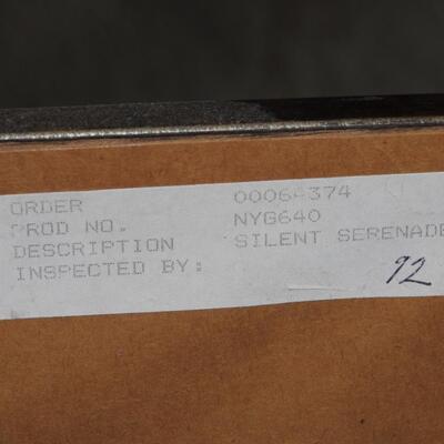 Beautiful Large Giclee Painting