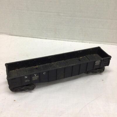 1219 LOT of Vintage Lionel Trains