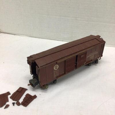 1219 LOT of Vintage Lionel Trains