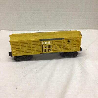 1220 Vintage Lionel Model 6656