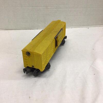 1220 Vintage Lionel Model 6656