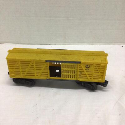 1220 Vintage Lionel Model 6656