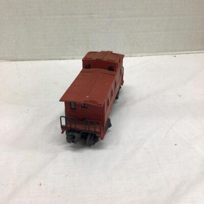 1221 Vintage Lionel Model 6357