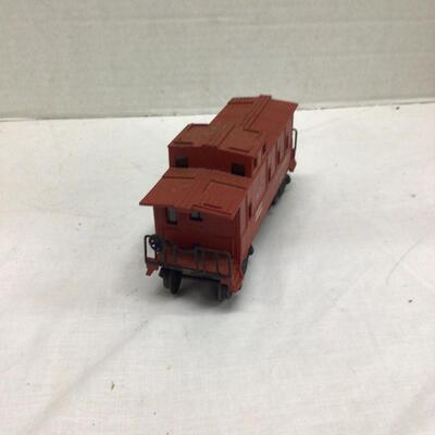 1221 Vintage Lionel Model 6357
