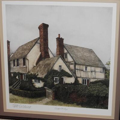 Beautiful Living Room Set