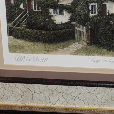 Beautiful Living Room Set