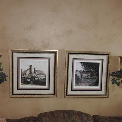 Beautiful Living Room Set