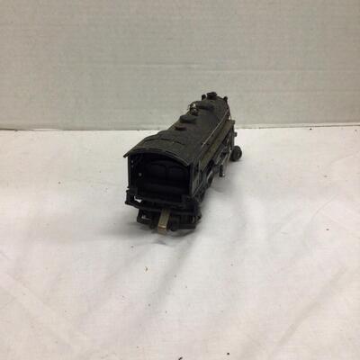 1222 Lionel 224E Locomotive Engine O Gauge