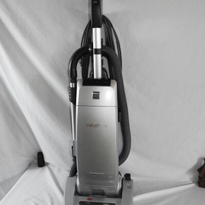 Kenmore intuition upright truhepa vacuum