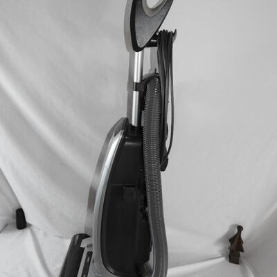 Kenmore intuition upright truhepa vacuum