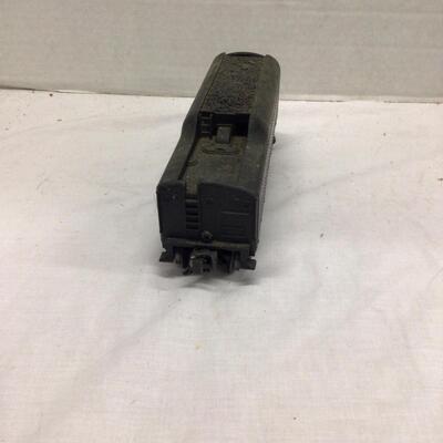 1224 Vintage Lionel 736 Berkshire Steam Engine and 736w Tender