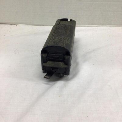 1224 Vintage Lionel 736 Berkshire Steam Engine and 736w Tender