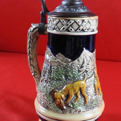 German Stein