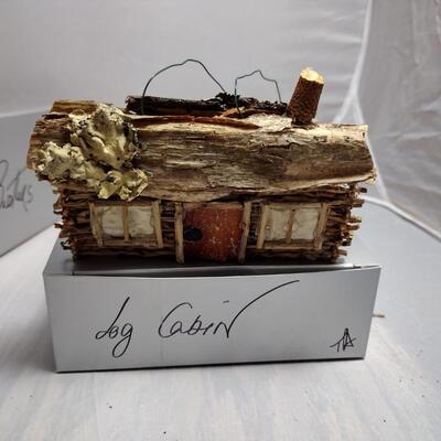 Handmade Christmas Ornaments