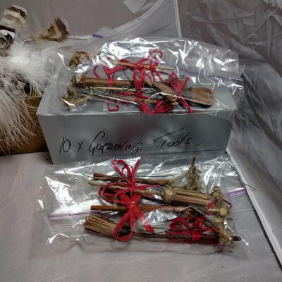 Handmade Christmas Ornaments