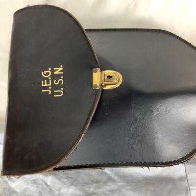 1274 Hilborn Hamburger U.S. Navy Officer Dress Sword