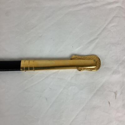 1274 Hilborn Hamburger U.S. Navy Officer Dress Sword