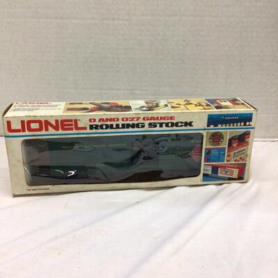 1225 (1982) Vintage Rolling Stock Reefer Car Model: 6-5709