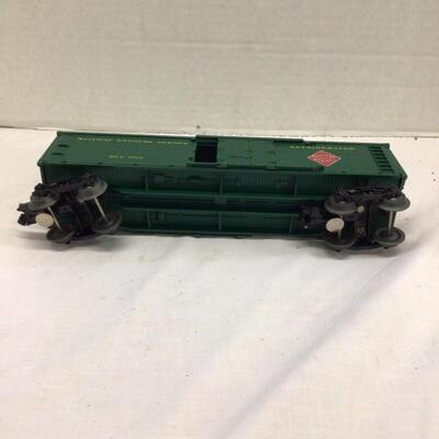 1225 (1982) Vintage Rolling Stock Reefer Car Model: 6-5709