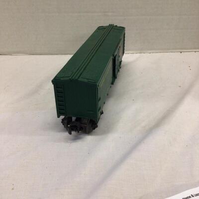 1225 (1982) Vintage Rolling Stock Reefer Car Model: 6-5709
