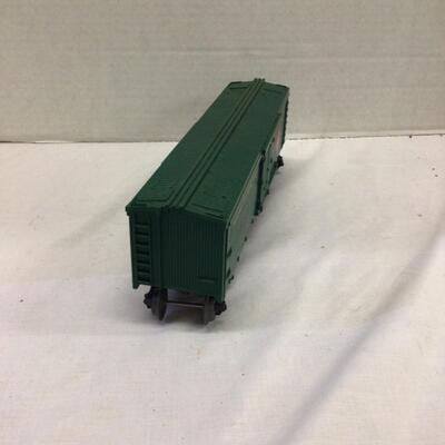 1225 (1982) Vintage Rolling Stock Reefer Car Model: 6-5709