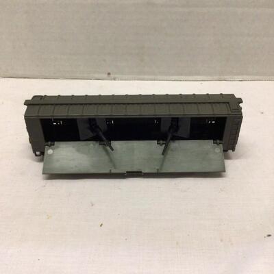 1227 U.S. Army Train Set & More!!
