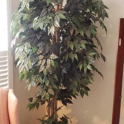 Artificial Weeping Fig