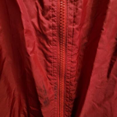 Cardinals windbreaker