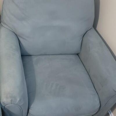 Pair of Recliners