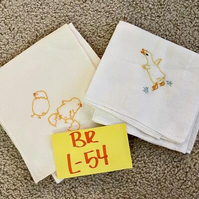 Little Duck kitchen Towels