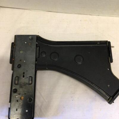 1230 Pair of Vintage Lionel No. 22 Remote Control â€œ0â€:Gauge Switches. In original box