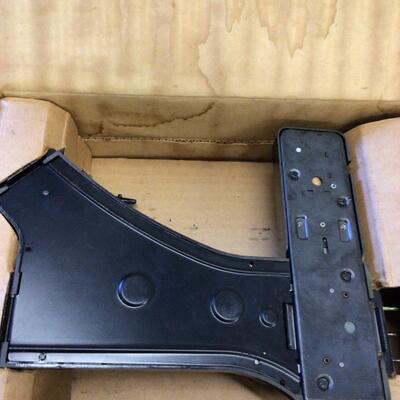 Qy (1) Vintage Lionel No. 22 Remote Control â€œ0â€:Gauge Switches. In original box.