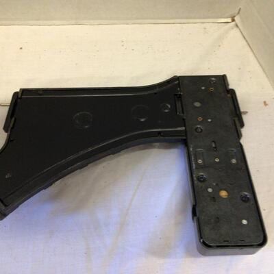 1282 Pair of Vintage Lionel No. 22 Remote Control â€œ0â€:Gauge Switches. In original box.