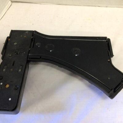 1282 Pair of Vintage Lionel No. 22 Remote Control â€œ0â€:Gauge Switches. In original box.