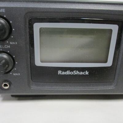 Radio Shack Pro-2053 Dual Trunking Scanner