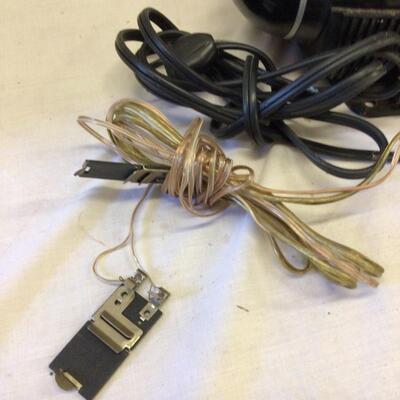 1282 Vintage Lionel Type ZW Transformer