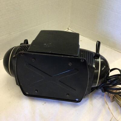 1282 Vintage Lionel Type ZW Transformer