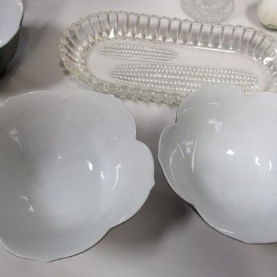 Misc Home Decor Items