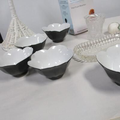 Misc Home Decor Items