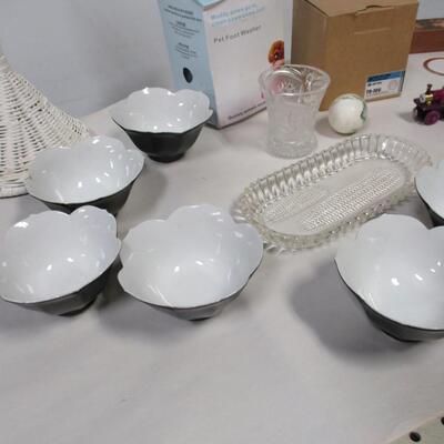 Misc Home Decor Items